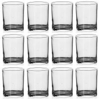 Набор стаканов СТАМБУЛ 250мл 12 шт/уп 42405SLB