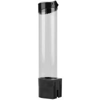 Держатель для стаканов черный