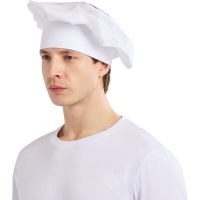 Колпак поварской универсальный