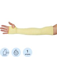 Нарукавник защитный Терма от повышенных температур длина 56см