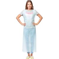 Фартук н/с, Tutami span L ламинир.110см пл.40 10шт/уп.  Гекса