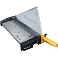 Резак для бумаги Fellowes Fusion A3, 455мм, 10л, сабельный