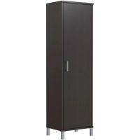 Гардероб SL_Born узкий В-703.1 R/L венге(В 703-881 (6))