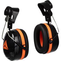 Наушники противошумные DELTA PLUS MAGNY HELMET на каску (арт пр MAGN2HENO)