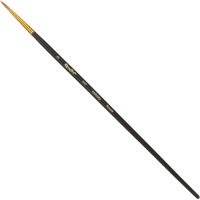 Кисть Roubloff колонок круглая 3 ЖК1-03,07Ж