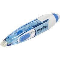 Корректирующая лента 5мм х 6м Attache Selection автомат. &#039;ECT-105 Comfort