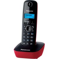 Радиотелефон Panasonic KX-TG1611RUR