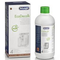 Жидкость для удаления накипи De&#039;Longhi SET DLSC500 ECODECALK(500ML)DL