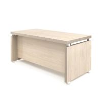 Стол Мон_EASY Director 1600 M88 дуб шамони светлый