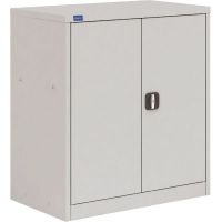 Шкаф для бумаг P_ШАМ05 (400) 850х400х930