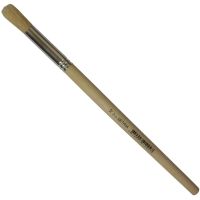 Кисть №1School,щетина,круглая,№12