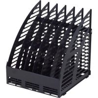 Лоток вертикальный Attache сборный 6 отделени