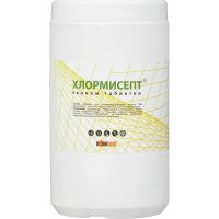 Хлорные таблетки Хлормисепт-Эконом 300 шт в упак.