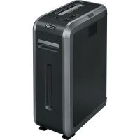 Шредер (уничтожитель) Fellowes 125Ci, 4ур.секр., 20лист, 53л