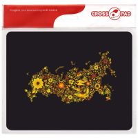 Коврик для мыши Cross Pad CPO042 Россия