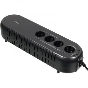 ИБП Powercom WOW-850U (4 евро/425Вт/USB/RJ45)