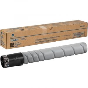 Тонер картридж Konica Minolta TN-324K чер. для bizhub  C258/308 (A8DA150)