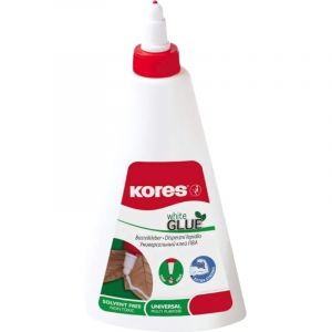 Клей ПВА 250мл KORES &#039;75826