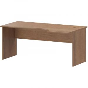 Стол эргономичный PT Арго А-202 правый орех