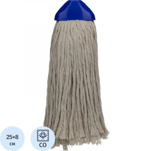 Насадка МОП mega Люкс х/б 160гр (ГИ-008-05)