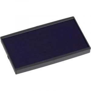 Подушка штемпельная сменная E/60 син.для Pr. 60, Pr. 60-Set-F Colop