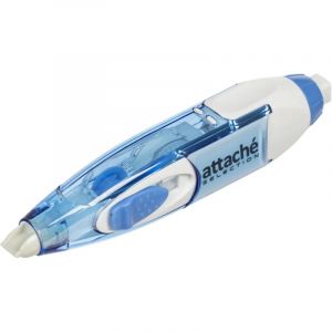 Корректирующая лента 5мм х 6м Attache Selection автомат. &#039;ECT-105 Comfort