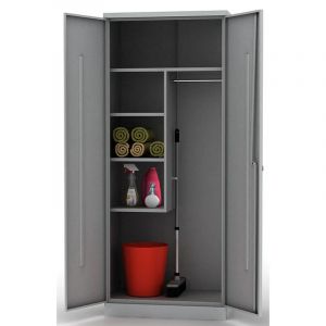 Шкаф хозяйственный N_ШМС-6.15 756х450х1850