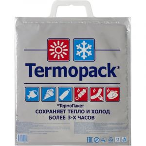 Термопакет MINI, 32х35 см  ТПК.01