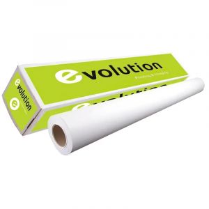 Бумага широкоформатная Premium EXTRA Paper 90г 0.610х46мм 50,8мм