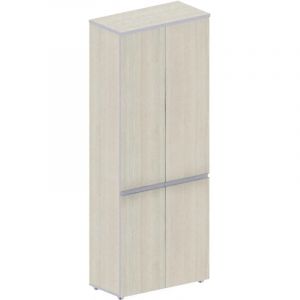 Гардероб ED_Vita узк. V-2.3, сосна карелия