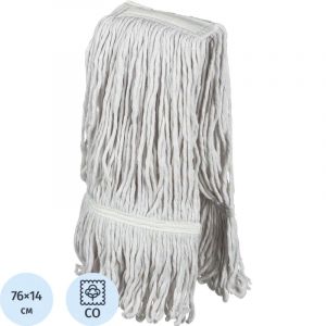 Насадка МОП Кентукки 350гр 100% хлопок(ГИ-011/5-05)