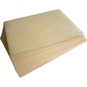 Бумага оберточная резанная 40х60см 7 кг/уп (70 г/кв.м)