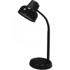 Светильник Трансвит Бета-Ш Е27 60 W на подставке черный