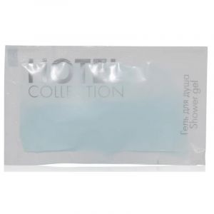 Гель для душа HOTEL COLLECTION ,саше 10 мл,500шт