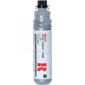 Тонер Ricoh 1270D/MP201 (842338) чер. для Af 1515/MP161