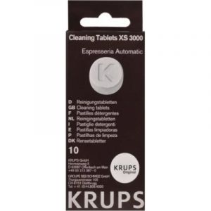 Средство чистящее Krups XS300010 для кофемашины