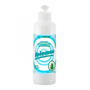 Гель для УЗИ МЕДИАГЕЛЬ 250гр/бут. Aloe Vera