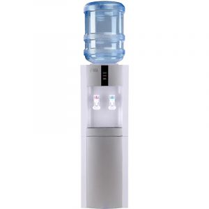 Кулер для воды Ecotronic H1-L white