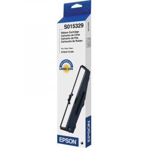 Картридж Epson C13S015329BA/C13S015329 чер. для FX-890