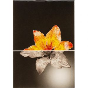 Блокнот Скрепка А7 32л. клетка ATTACHE офис. (БК)