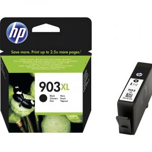 Картридж струйный HP 903XL T6M15AE чер. пов.емк. для OJ Pro 6960/6970