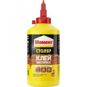 Клей для дерева  Момент Столяр Клей-Экспресс , 750 г (422984)