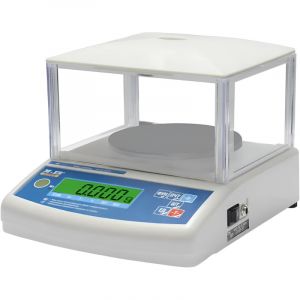 Весы лабораторные Меркурий 122АCFJR-300.005 электронные (от 0,1 до 300гр)