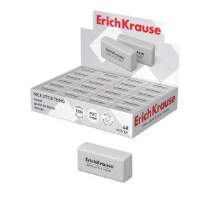 Ластик ErichKrause Классика Мини