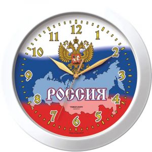 Часы настенные Troyka 11110191
