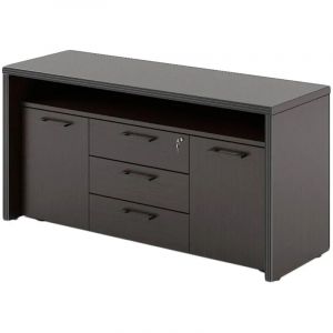 Тумба SL_TORR под фригобар  TTF-3D.1A венге магия