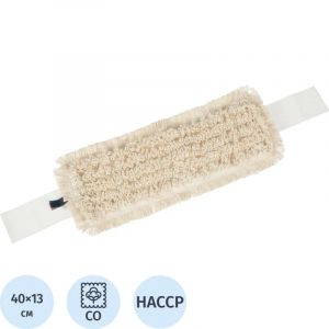 Насадка МОП 40х13 100% хлопок(ГИ-020/1-05)