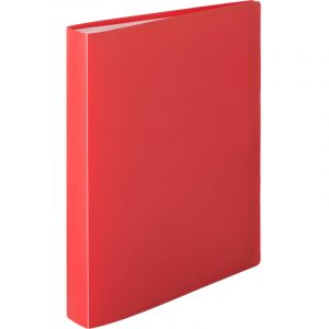 Папка файловая 80 ATTACHE 065-80Е красный
