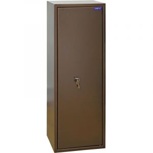 Сейф мебельный COBALT TL-120Ms мебельный, ключ.замок
