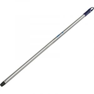 Рукоятка для щеток сталь/пластик 138см Vileda 100840